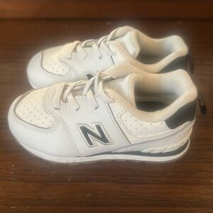 Toddler new balance 574